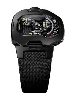 Space Black