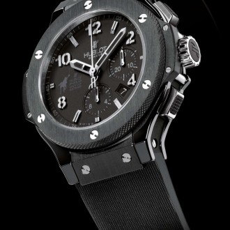 Hublot Polo Gold Cup Gstaad