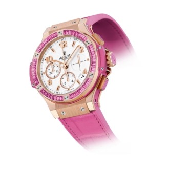 Big Bang Saint-Valentin