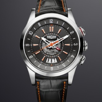 Dual-Time Automatic