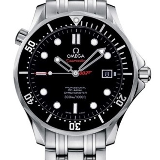 300 M Chronometer