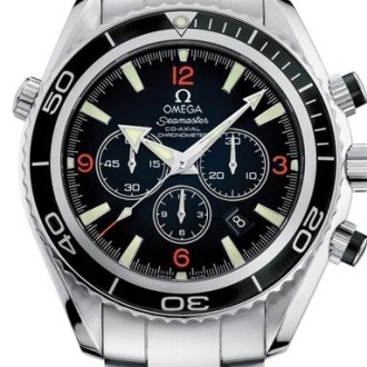 Planet Ocean Chrono