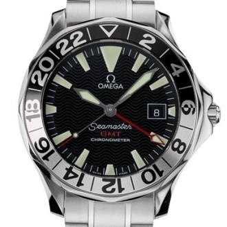 300 M GMT