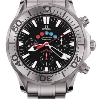 Racing Chronometer
