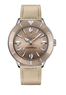 Superocean Heritage '57 Pastel Paradise