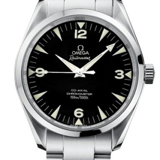Railmaster Chronometer