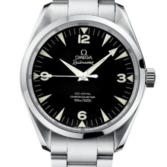 Railmaster Chronometer