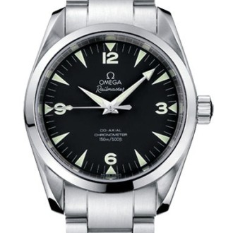 Railmaster Chronometer