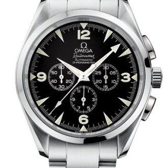 Railmaster Chronometer