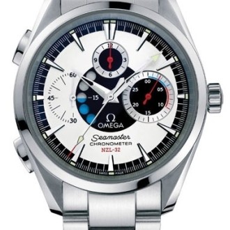 NZL−32 Chrono