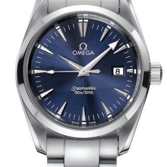 Aqua Terra Quartz