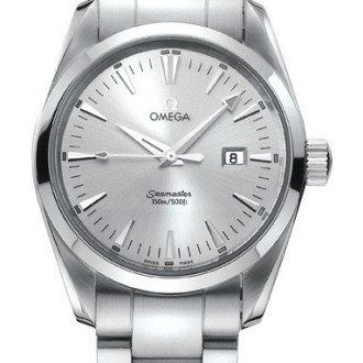 Aqua Terra Quartz