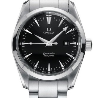 Aqua Terra Quartz
