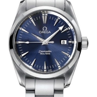 Aqua Terra Quartz