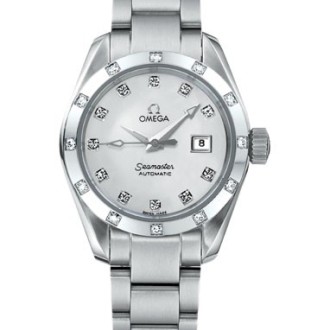 Aqua Terra Automatic