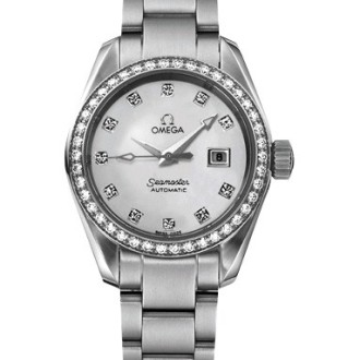Aqua Terra Automatic