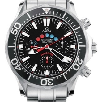 Racing Chronometer