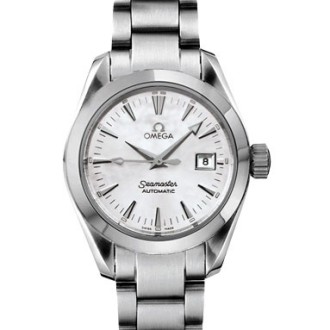 Aqua Terra Automatic