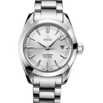 Aqua Terra Quartz