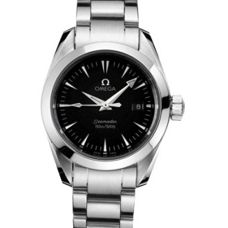 Aqua Terra Quartz