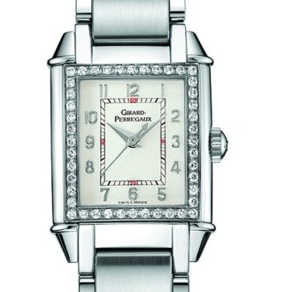 LADY MECHANICAL JEWELLERY