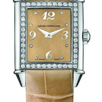 LADY MECHANICAL JEWELLERY