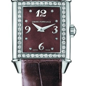 LADY MECHANICAL JEWELLERY