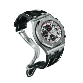 Royal Oak offshore
