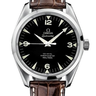 Railmaster Chronometer
