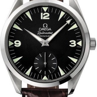 Railmaster XXL Chronometer