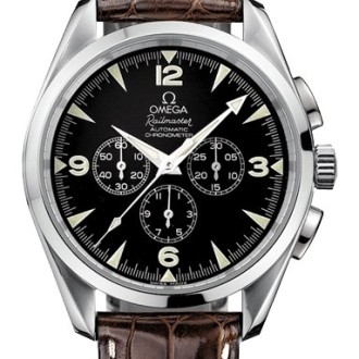 Railmaster Chronometer