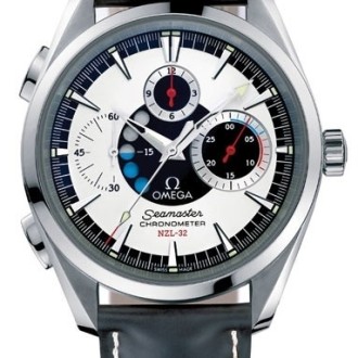 NZL−32 Chrono