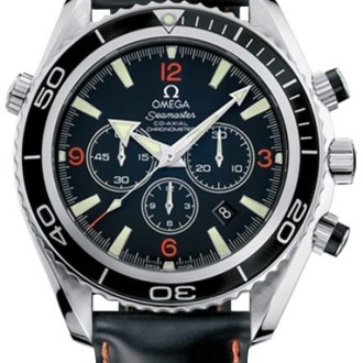Planet Ocean Chrono