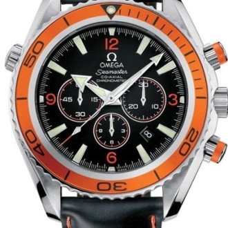 Planet Ocean Chrono