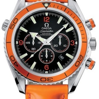 Planet Ocean Chrono