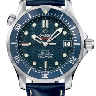 300 M Chronometer