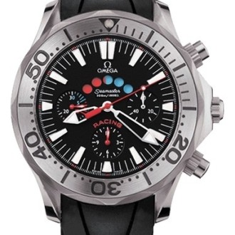Racing Chronometer