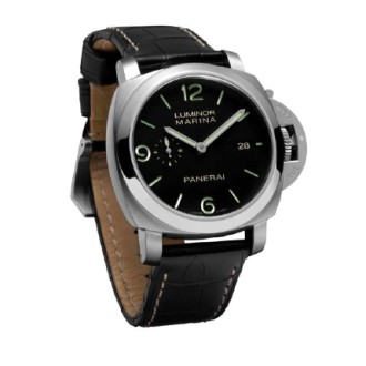 PAM00312 - Luminor 1950 Marina 3 Days Automatic 44mm Steel