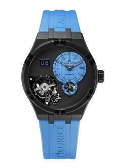 Master Grand Date Blue