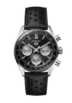 Chronograph