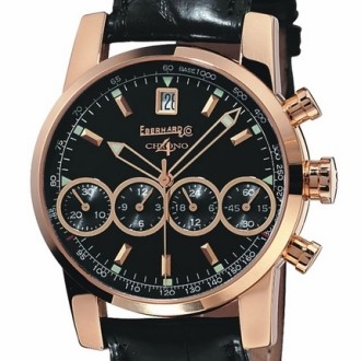Chrono 4