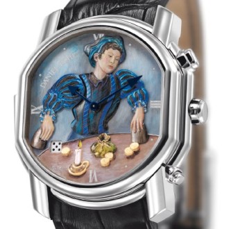 Il Giocatore Veneziano