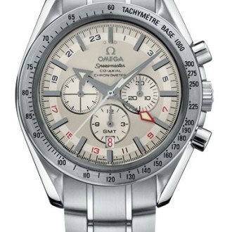 Broad Arrow GMT
