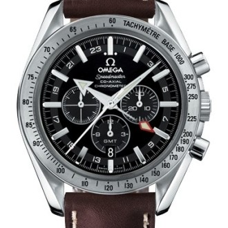 Broad Arrow GMT