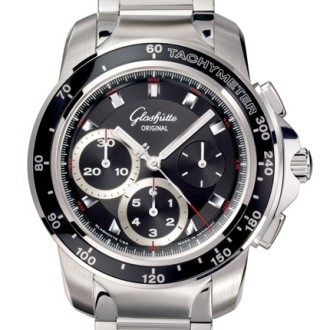 Sport Evolution Chronograph