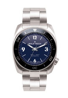 Ocean Metal