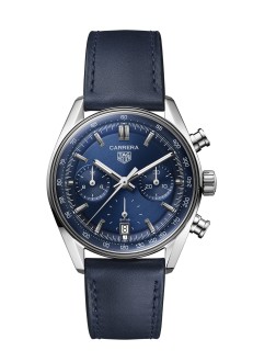 Chronograph