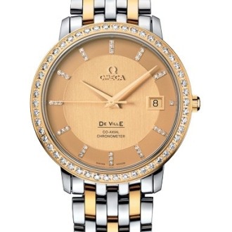 Prestige Automatic