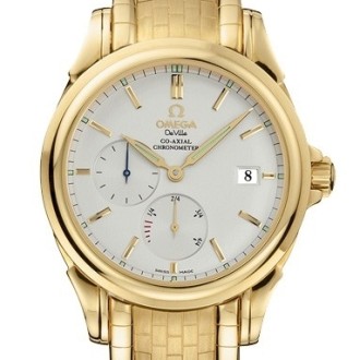 Co−Axial Power Reserve