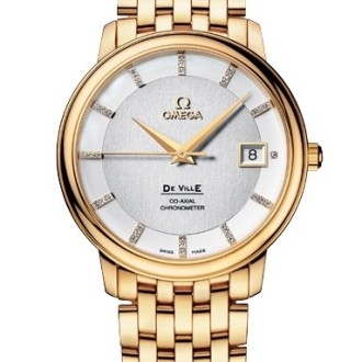 Prestige Automatic